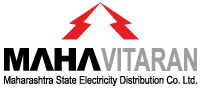 Mahavitaran Logo